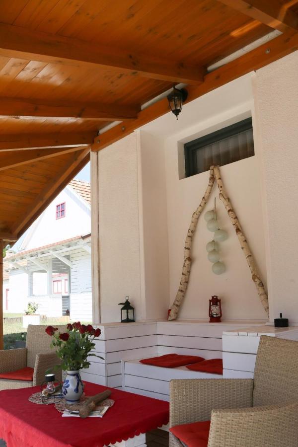 Ehm Appartement Mesteri