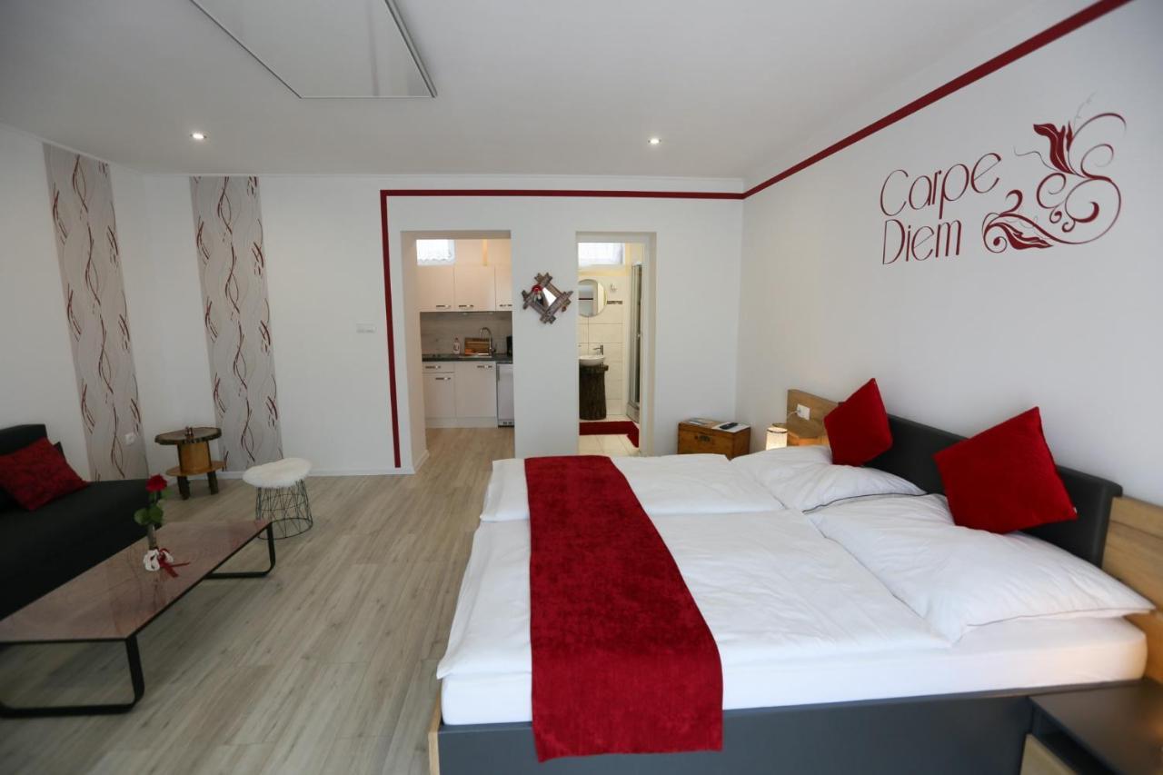 Appartement Ehm Mesteri