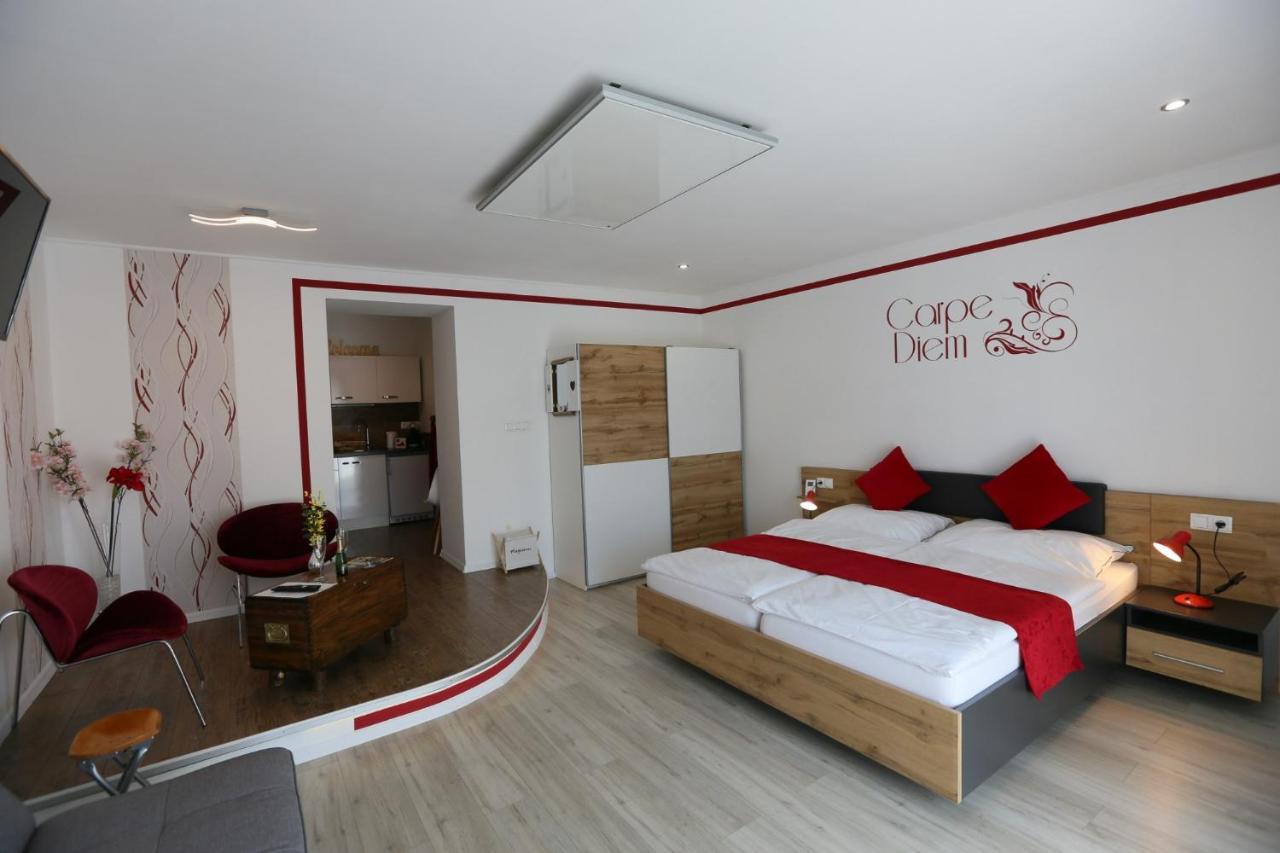 Appartement Ehm Mesteri